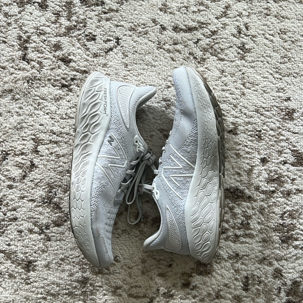 New balance Fresh Foam